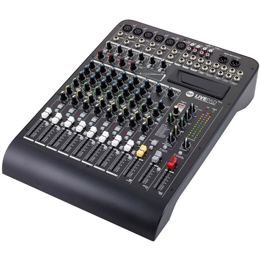 ASSISTÊNCIA TÉCNICA RCF AUDIO EM SÃO PAULO - 2