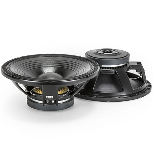 ASSISTÊNCIA TÉCNICA RCF AUDIO EM SÃO PAULO - 3